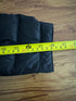 Moncler Jacket Royat size 3 black